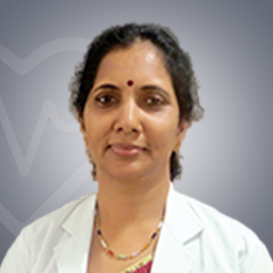 Dr. Madhavi Mannam