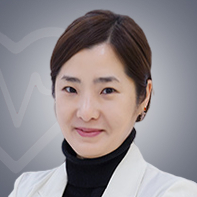 Dr. Lee Su Jin