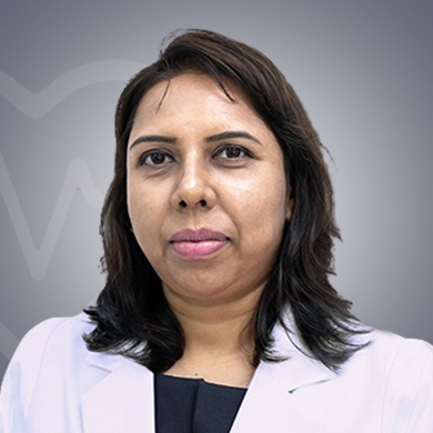 Dr. Priya Devadas