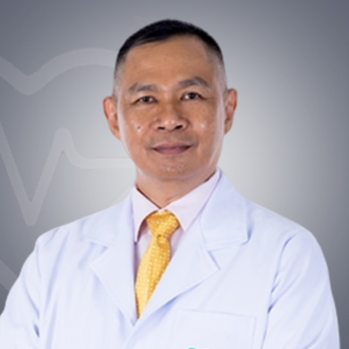 Dr. Kriengsak Anuroj: Best  in Bangkok, Thailand