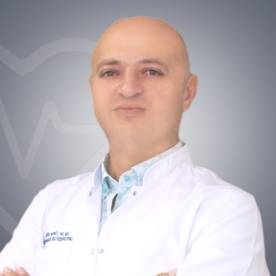 Dr Tanzer Gurcu