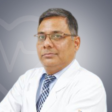 Доктор К. М. Хассан: Лучший в Нойде, Индия