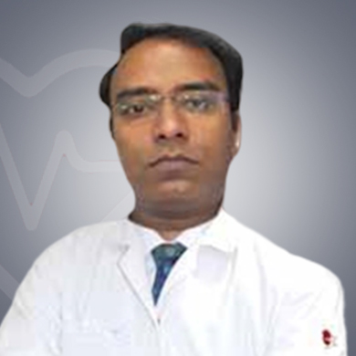 Доктор Сандип Чаудхари