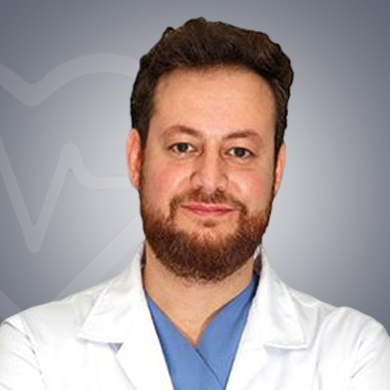 Dr. Mustafa Oksuz