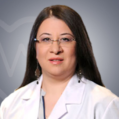 Dr. Dilek Erdem