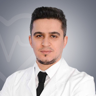 Dr. Kadir Yildirim