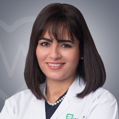 Dr. Amal Aburawi