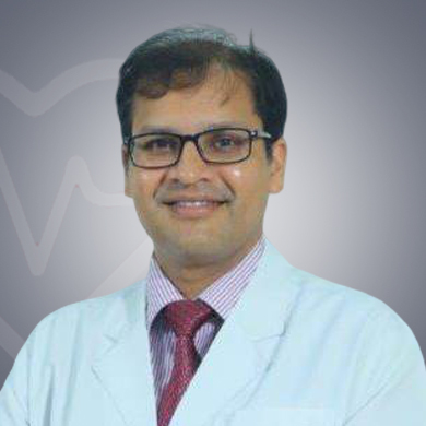 Dr. Rajat Gupta | Best Plastic & Cosmetic Surgeon in New Delhi, India