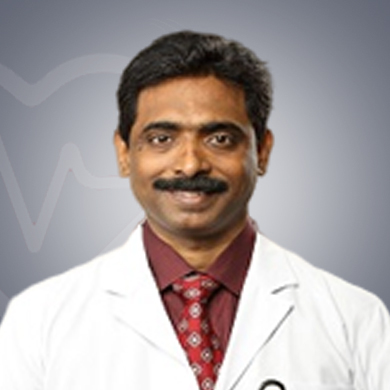 Dr. G V Subbaiah Choudhary: Best  in Hyderabad, India