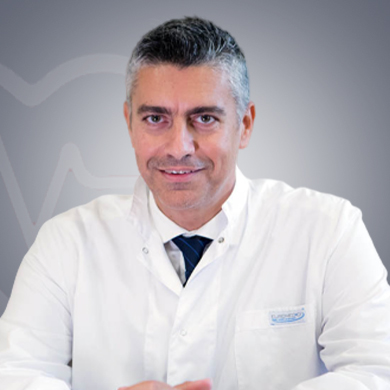 Dr. Anastasopoulos Stefanos