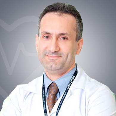 Dr. Murat Ozturk