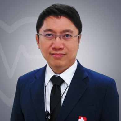 Dr. Attapoom Susupaus: Best  in Bangkok, Thailand