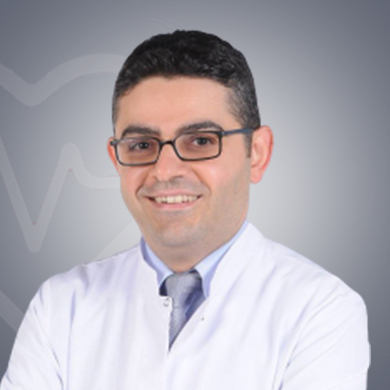 Dr Gokhan Boyraz