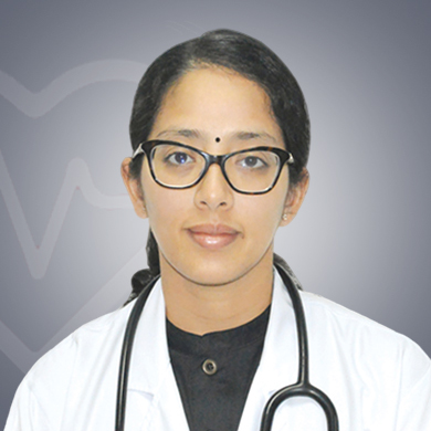 Dr Deepa Veeraraghavan