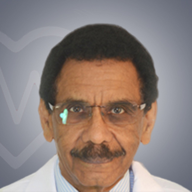 Доктор Мамдух Таха