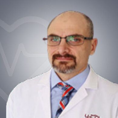 Dr. Shadi Idris