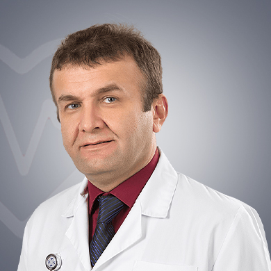 Dr. Aydin Yildirim