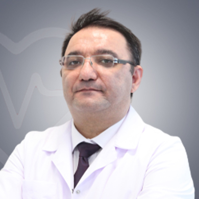 Dr. Mahmut Altindal: Am besten in Istanbul, Türkei