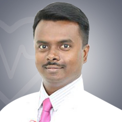 Dr. Naveen Kumar Nanjasetty: Best  in Sharjah, United Arab Emirates