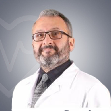 Dr. John Riza Esmer: Meilleur à Kocaeli, Turquie
