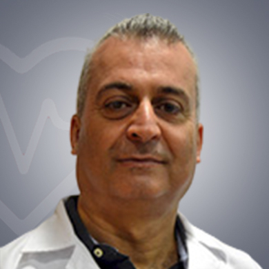 Dr. Walid Germani