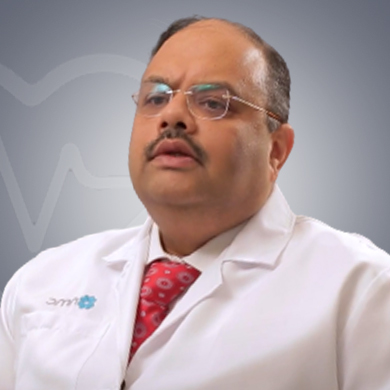 Ajit Kumar博士