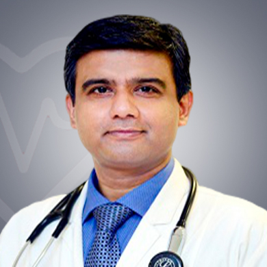 Dr. Rajshekar Reddy
