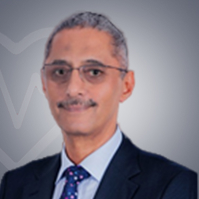 Ahmed Saad Zaghloul 博士：阿拉伯联合酋长国迪拜最佳