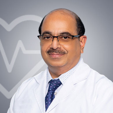 Dr. Ananth Pai: Best General Laparoscopic Surgeon in Dubai, United Arab Emirates