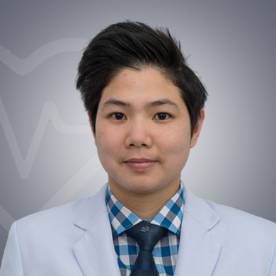 Dr. Pornpathcharin Wongsaisri