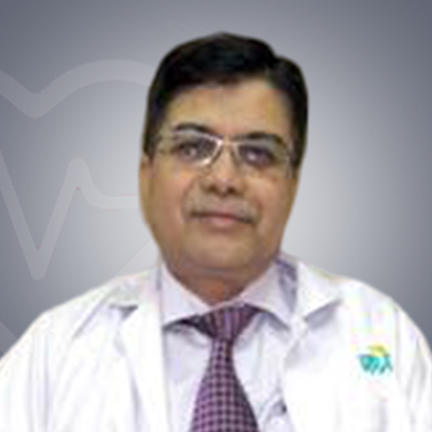 Dr. Amar Nath Ghosh