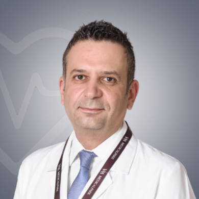 Dr. Ozgur Celik: Best  in Samsun, Turkey