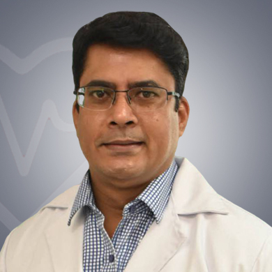 Gomatam Raghavan Vijay Kumar博士