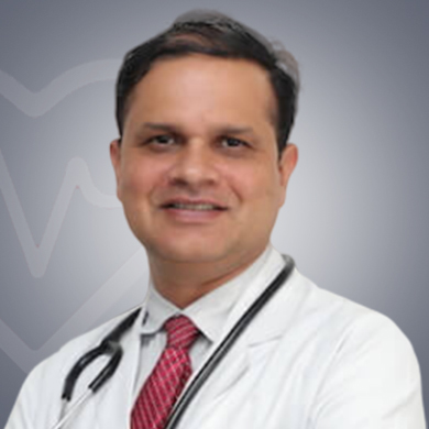 Dr. Amit Singh Malik