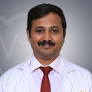 Dr Balaji R