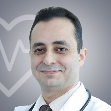 Dr. Waleed Dandan