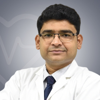 Dr Manish Mahajan
