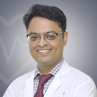 Dr. Nitin Jagdhane