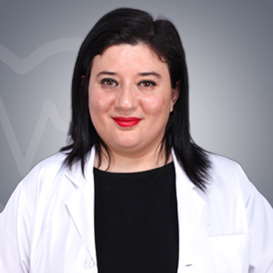 Dr. Ayla Gokmen