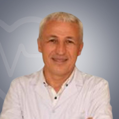 Dr. Ahmet Cubukcu