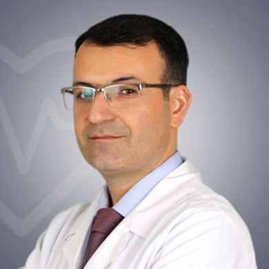 Dr. Ramazan Yildiz
