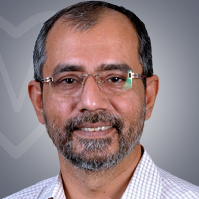 Dr Mangal Parihar