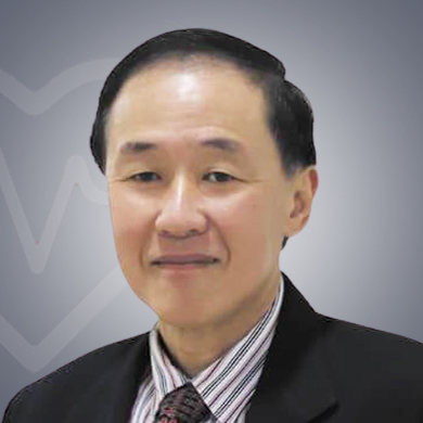 Dr. David Cheah Sin Hing