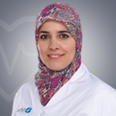 Dr Mayada Thamir Sabir Younis Al Ghurairi