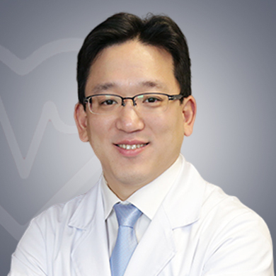 Dr. Young hoon Kim: Am besten in Seoul, Südkorea