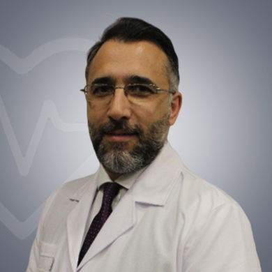 Dr Burcin Celik