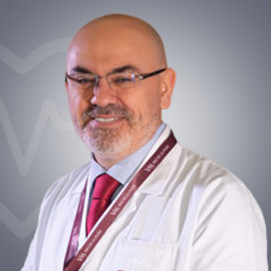 Доктор Хасан Демир: Лучший в Самсуне, Турция
