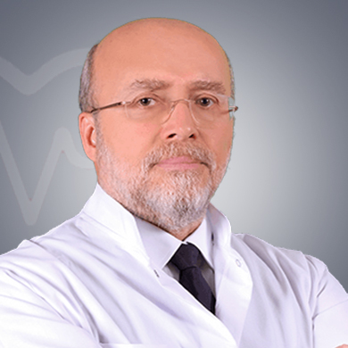 Dr. Osman Guven
