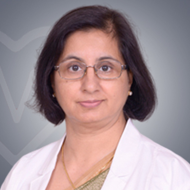 Dr Madhu Ahuja