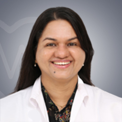 Dr. Lilly Jose